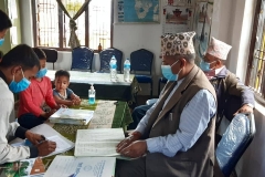 Bhagawati Consegna libri di testo