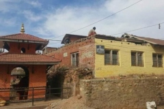 Bhagawati-School-demolizione