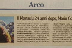 l'Adige 12 marzo 2017