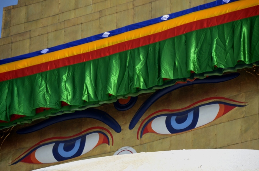 Occhi-del-Buddha-Boudhanath-CiaoNamastè-Nepal