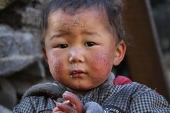 Quanta tenerezza CiaoNamastè Nepal