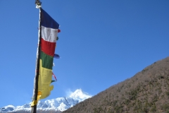 Manaslu-CiaoNamastè Nepal