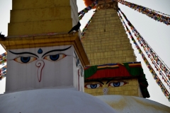 Boudhanath-KTM-CiaoNamastè-Nepal