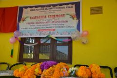 Inaugurazione-Bhagawati-School