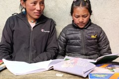 Studentesse
