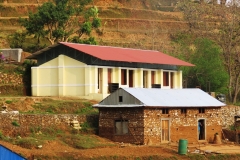 Saraswoti-School-Kavrepalanchock Nepal CiaoNamastè
