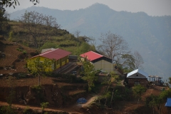 Saraswoti-School-Kavrepalanchock Nepal CiaoNamastè