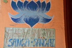 Welcome to Sanga Sangai School  KTM CiaoNamastè Nepal