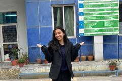 Sujata Basnet- Medical College BSc Nursing