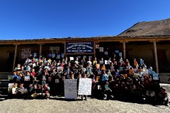 Shree Siddhartha Kula Basic School.villa